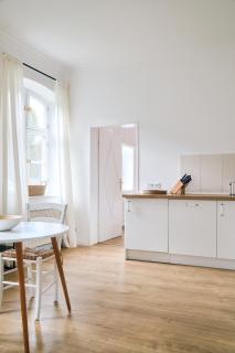 Gartenappartment - Barkelsby - 3