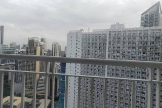 Aircon Budget Room for 4 persons in Makati - 8