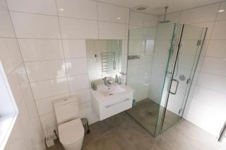 Private Guesthouse in Wanaka - Wanaka - 1