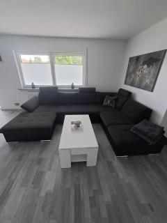Ferienwohnung Schäfer am Nationalpark Kellerwald - Frankenau - 6