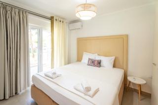Oasis Apartments Maggana Xanthi - Xánthi - 3