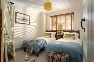 Quay House Luxury Living for 10 & Private Parking - 5