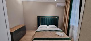 EXPO BOULEVARD 3, 1 комнатные апартаменты - 4