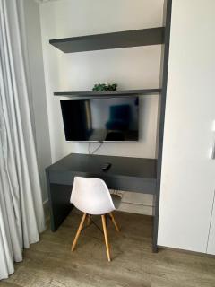 One on Albert Studio Apartment - Kaapstad - 8