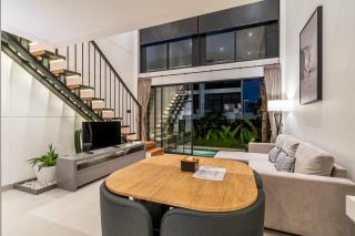 The R Apartments Pererenan - 7