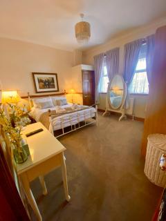 Station Cottage - Acle - 6