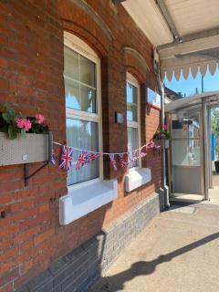 Station Cottage - Acle - 5