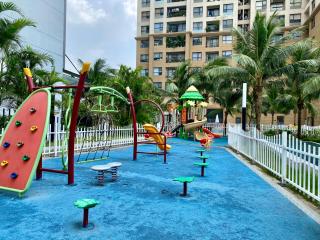 Vinhome D'capitale - Tran Duy Hung - 2