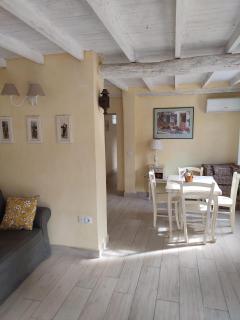 La Bastide de Claude - La Roquette-sur-Siagne - 1