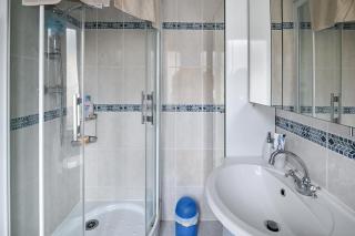 Maison Pacis - à proximité immédiate de la mer - Saint-Aubin-sur-Mer - 5