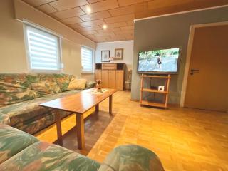 Haus Anne und Peter - 3