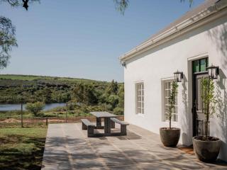 Melkhout Farm Cottage - 9