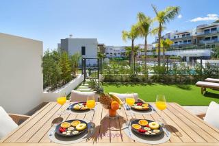 weforyou Atalaya 2 bedrooms with garden - Estepona - 7