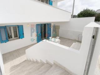 Appartamento Turchese by Puglia On line - Torre Vado - 0