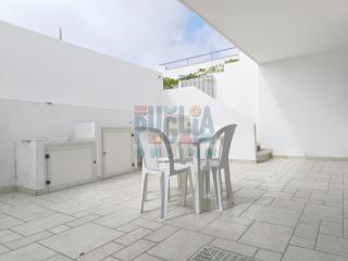 Appartamento Turchese by Puglia On line - Torre Vado - 5
