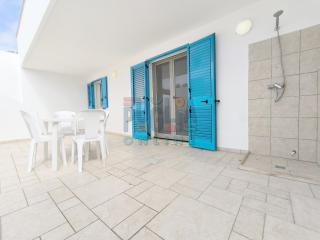 Appartamento Turchese by Puglia On line - Torre Vado - 8
