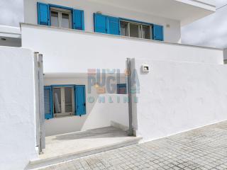 Appartamento Turchese by Puglia On line - Torre Vado - 9