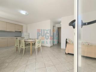 Appartamento Turchese by Puglia On line - Torre Vado - 2