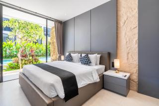 The R Apartments Pererenan - Canggu - 0