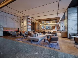 Sheraton Taiyuan - 1