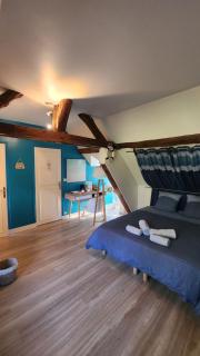 la ferme des ruelles - Moigny - 9