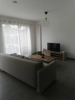 Jolie maison entière avec 3 chambres centre ville - 4