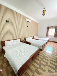 Khách Sạn Bảo Nam - Tam Kỳ - 2