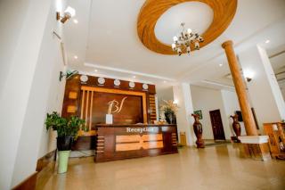 Khách Sạn Bảo Nam - Tam Kỳ - 9