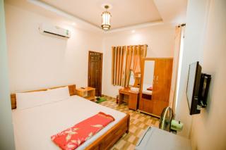 Khách Sạn Bảo Nam - Tam Kỳ - 5