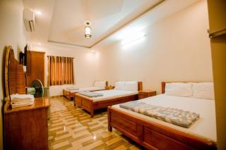 Khách Sạn Bảo Nam - Tam Kỳ - 7