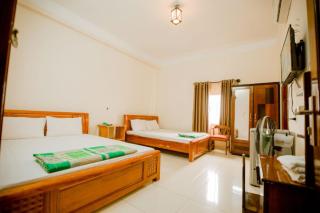 Khách Sạn Bảo Nam - Tam Kỳ - 6