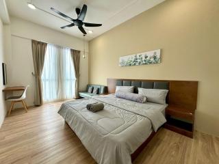 The Cozy Glen 3R2B, 6pax YPM422 - Kuching - 6