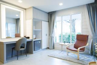IP PLUS BEACH RESORT Koh Larn - Ko Larn - 8