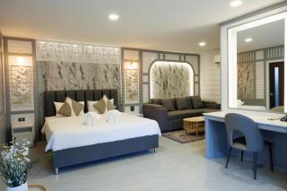 IP PLUS BEACH RESORT Koh Larn - Ko Larn - 9