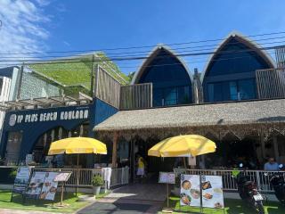 IP PLUS BEACH RESORT Koh Larn - Ko Larn - 6