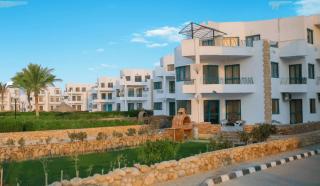 Ras Sedr Chale Golden Chalet Ras Sedr - Ras Sedr - 0