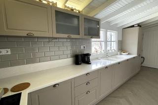 Villa Maria - Modern 3 bed with panoramic sea view - 7