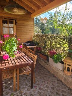 Appartement Béthanie - Steige - 8