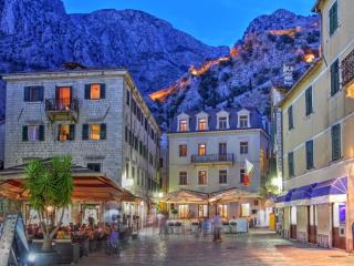 Cozy nest, 350m to Beach, Free Parking, Wi-Fi - Kotor (Cattaro) - 6