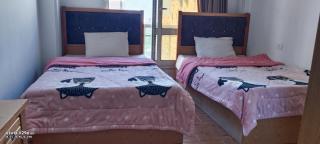 شقه للايجار مفروش في مدينتي - 8