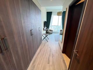 Luxury 2BR Avani Palm View Apt - Dubai - 3