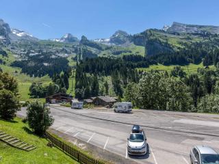 La Clusaz - 6 pers - 2 Ch - Proche pistes - Garage - FR-1-437-1 - 8