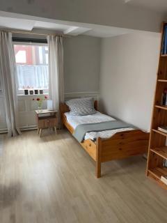 Ferienwohnung Jungblut in Schlitz - 1