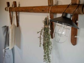 Melkhout Farm Cottage - 6