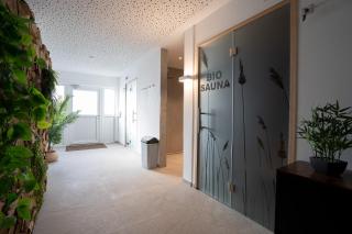 Ferienhaus "TO HUUS" mit kostenfreier Saunanutzung - Scharbeutz - 9