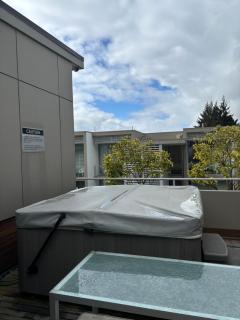 Charlies Queenstown Studio Apt 103B - Queenstown - 1