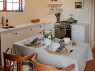 Melkhout Farm Cottage - Bonnievale - 4