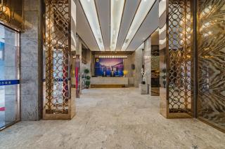 Super 8 Hotel Select Guangzhou Station Xicun Metro Station - 4