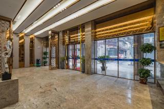Super 8 Hotel Select Guangzhou Railway station Xicun Subway Station - Canton - 3