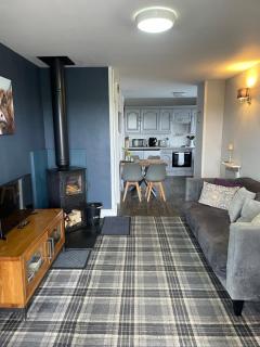 Sea view cottage - Allonby - 2